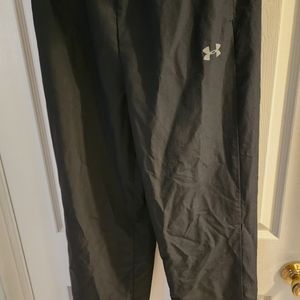 Youth xl under armour pants